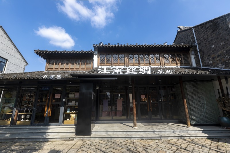 太湖雪