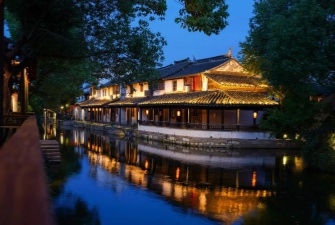 出行攻略｜2026黎里新年仪式感一键直达