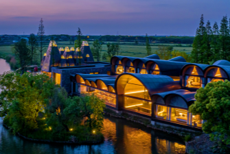 产旅融合启新程，“黎里价值发现官”激活消费新图景